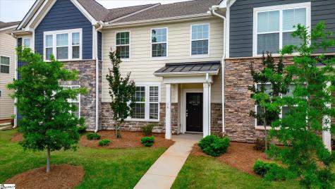 16 Gaskins Trail Travelers Rest SC 29690