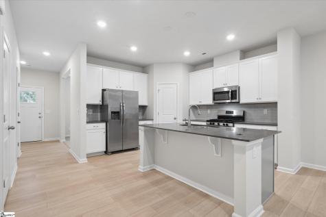 16 Gaskins Trail Travelers Rest SC 29690