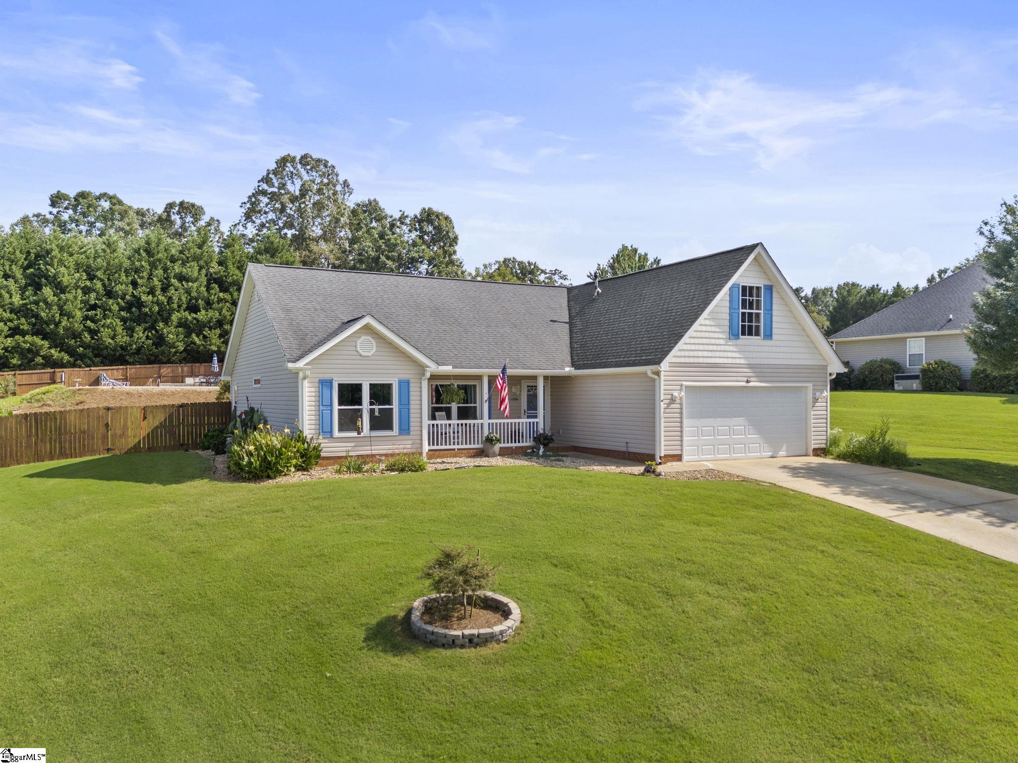 52 Sacha Lane Travelers Rest SC 29690