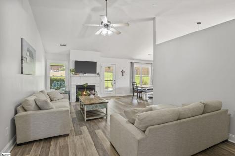 52 Sacha Lane Travelers Rest SC 29690