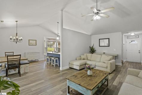 52 Sacha Lane Travelers Rest SC 29690