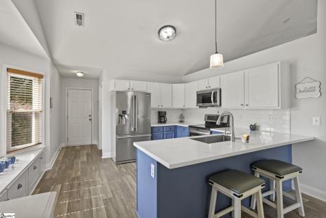 52 Sacha Lane Travelers Rest SC 29690