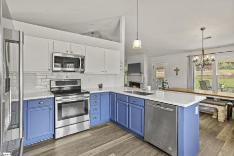52 Sacha Lane Travelers Rest SC 29690