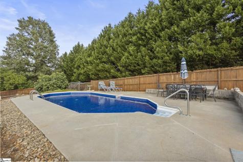 52 Sacha Lane Travelers Rest SC 29690