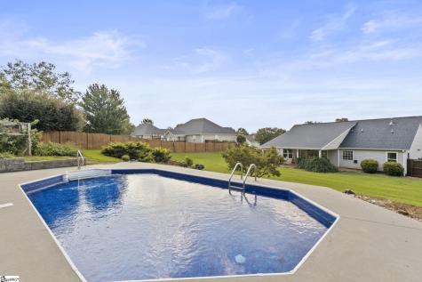 52 Sacha Lane Travelers Rest SC 29690