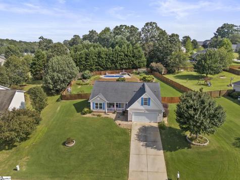 52 Sacha Lane Travelers Rest SC 29690
