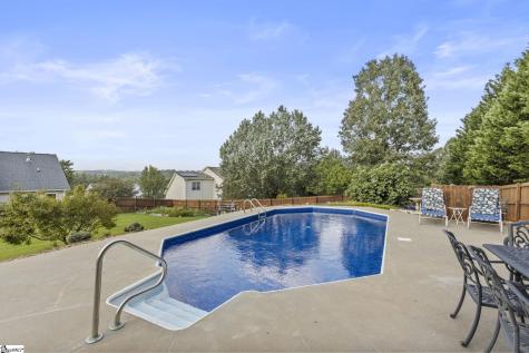 52 Sacha Lane Travelers Rest SC 29690