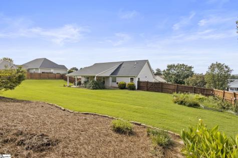 52 Sacha Lane Travelers Rest SC 29690