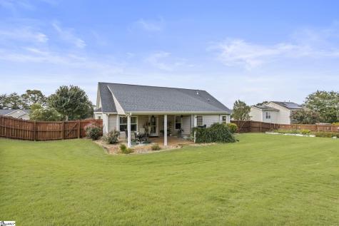 52 Sacha Lane Travelers Rest SC 29690
