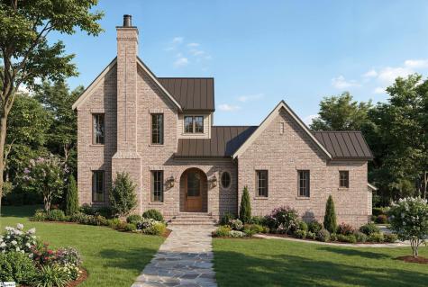 403 Baron Drive Greenville SC 29615
