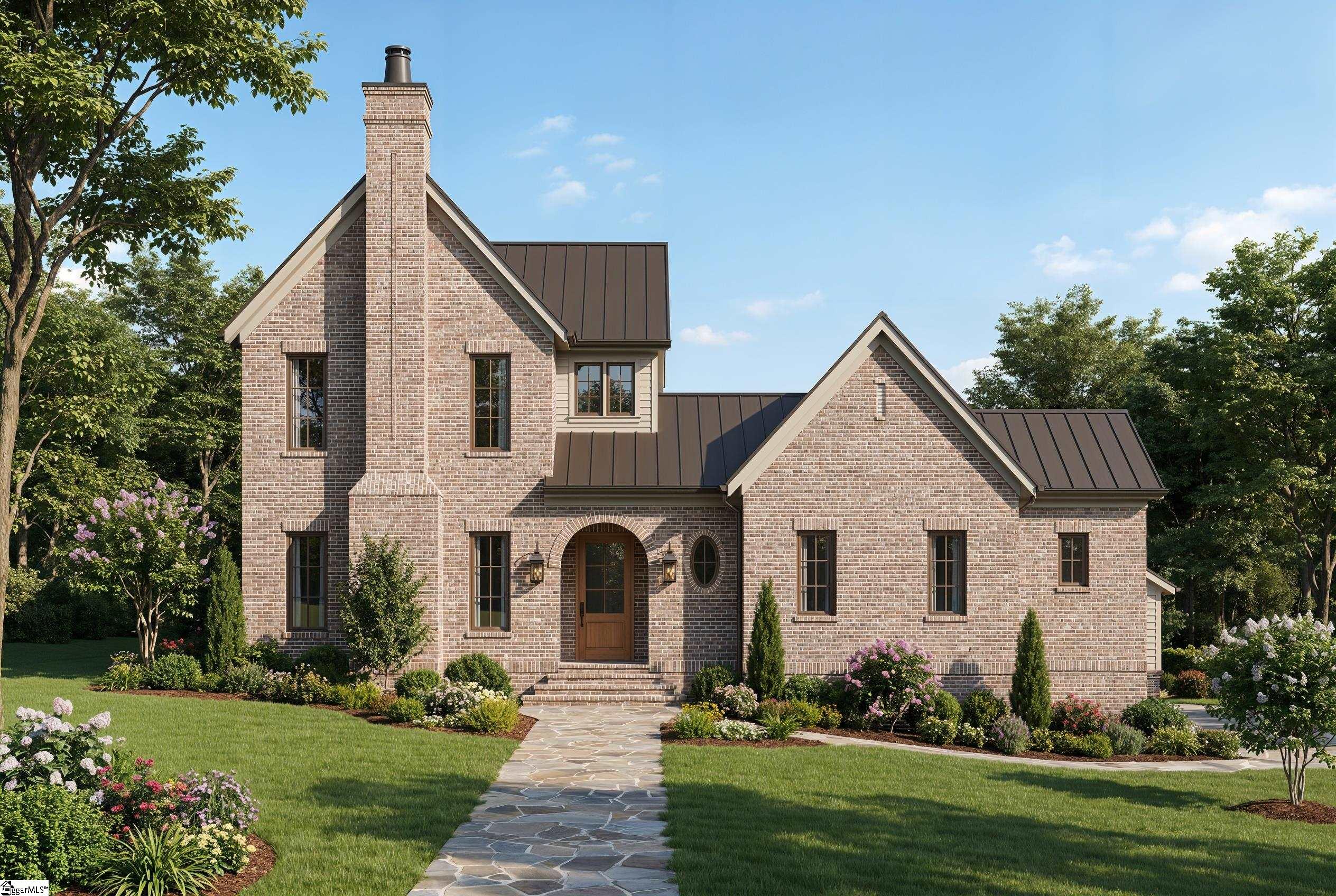 403 Baron Drive Greenville SC 29615