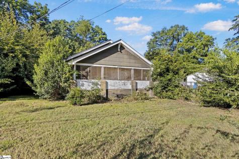 219 Heatherly Drive Greenville SC 29611