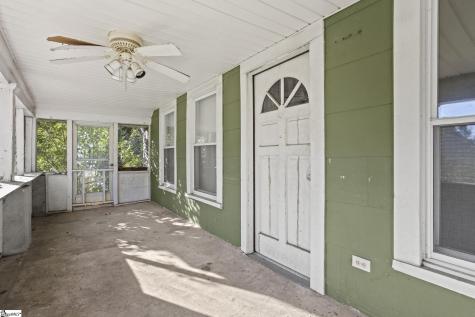 219 Heatherly Drive Greenville SC 29611