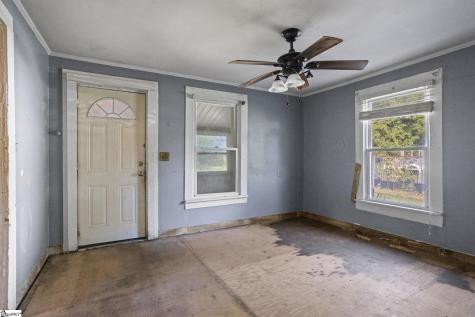 219 Heatherly Drive Greenville SC 29611