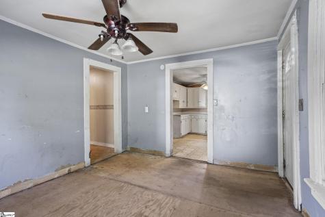 219 Heatherly Drive Greenville SC 29611