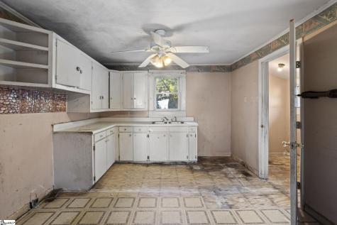 219 Heatherly Drive Greenville SC 29611
