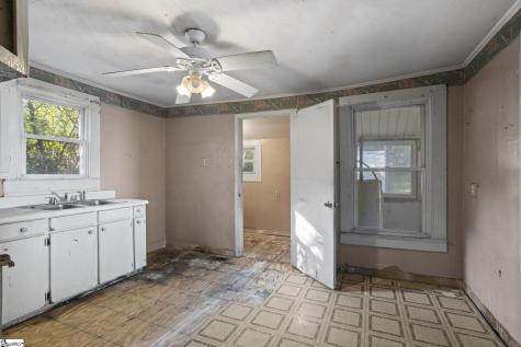 219 Heatherly Drive Greenville SC 29611