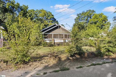 219 Heatherly Drive Greenville SC 29611