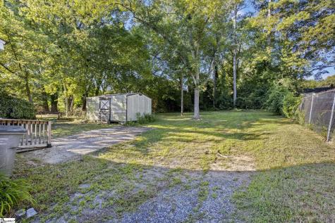 219 Heatherly Drive Greenville SC 29611