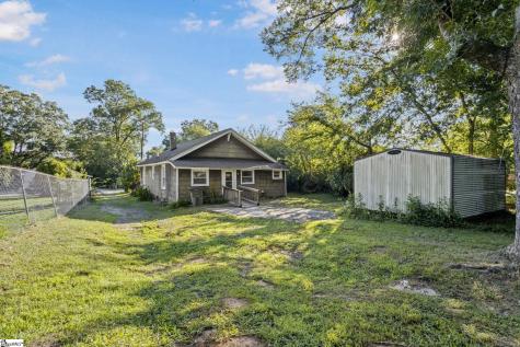 219 Heatherly Drive Greenville SC 29611