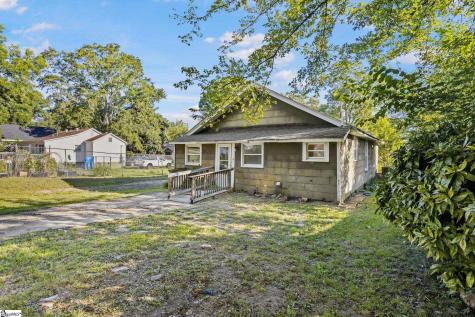 219 Heatherly Drive Greenville SC 29611