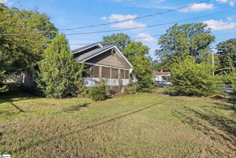 219 Heatherly Drive Greenville SC 29611