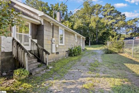 219 Heatherly Drive Greenville SC 29611