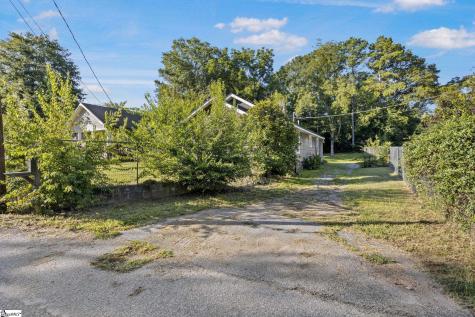 219 Heatherly Drive Greenville SC 29611