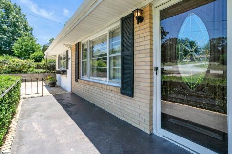 204 Parkdale Drive Greenville SC 29611