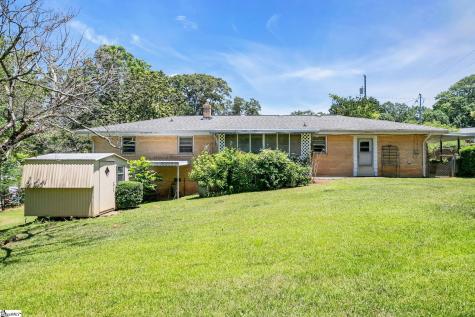 204 Parkdale Drive Greenville SC 29611