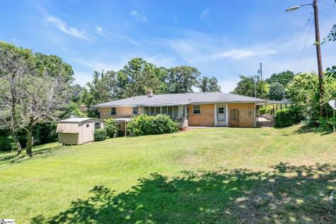204 Parkdale Drive Greenville SC 29611