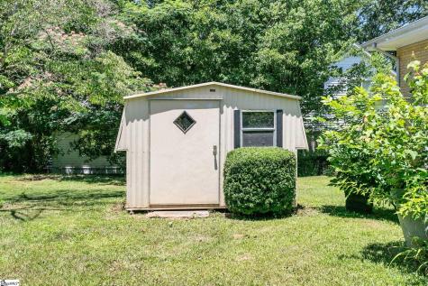 204 Parkdale Drive Greenville SC 29611