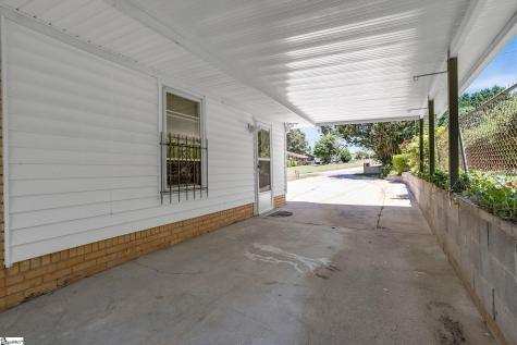 204 Parkdale Drive Greenville SC 29611