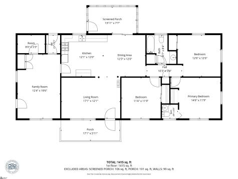 204 Parkdale Drive Greenville SC 29611
