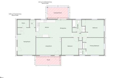 204 Parkdale Drive Greenville SC 29611