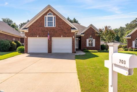 703 Nottingham Court Seneca SC 29672
