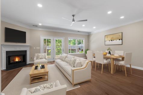 703 Nottingham Court Seneca SC 29672