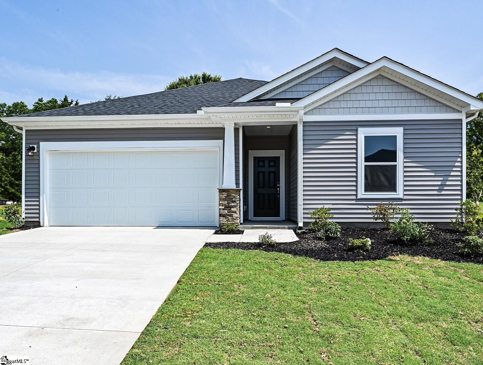 1540 Erindale Drive Wellford SC 29385