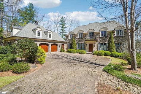 304 Club Cove Way Sunset SC 29685