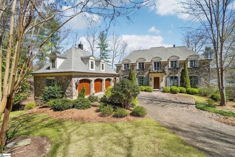 304 Club Cove Way Sunset SC 29685