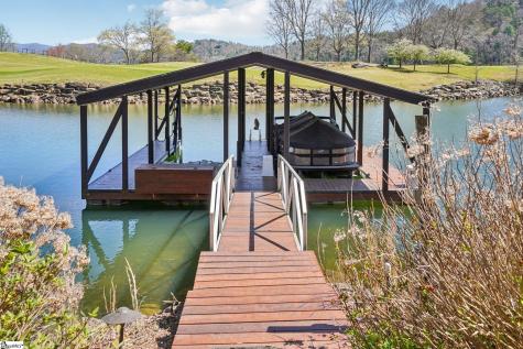 304 Club Cove Way Sunset SC 29685