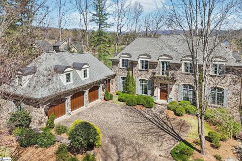 304 Club Cove Way Sunset SC 29685