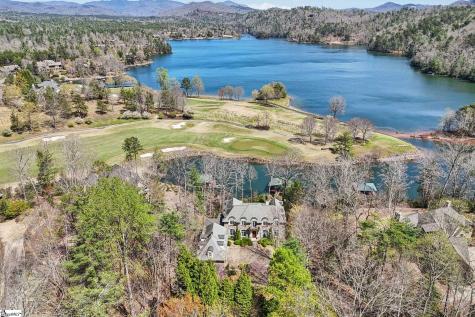 304 Club Cove Way Sunset SC 29685