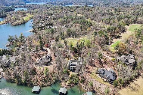 304 Club Cove Way Sunset SC 29685