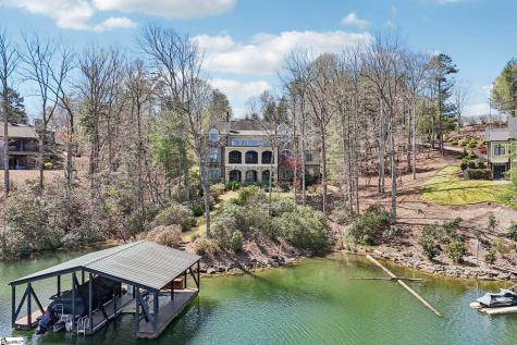 304 Club Cove Way Sunset SC 29685