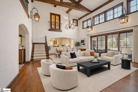 304 Club Cove Way Sunset SC 29685