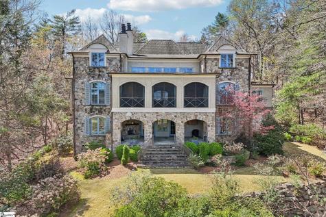 304 Club Cove Way Sunset SC 29685