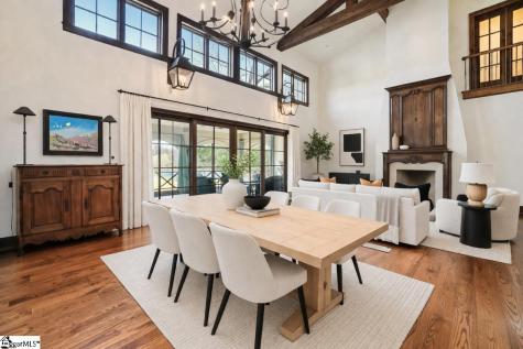 304 Club Cove Way Sunset SC 29685