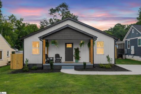 17 Sitka Avenue Greenville SC 29607