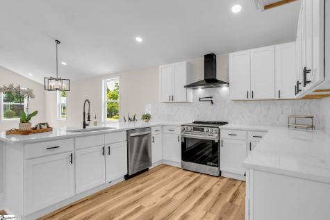 17 Sitka Avenue Greenville SC 29607